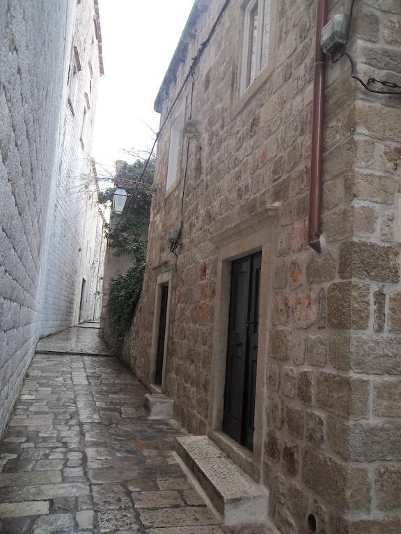 Apartment Bonbon Dubrovnik Exterior foto