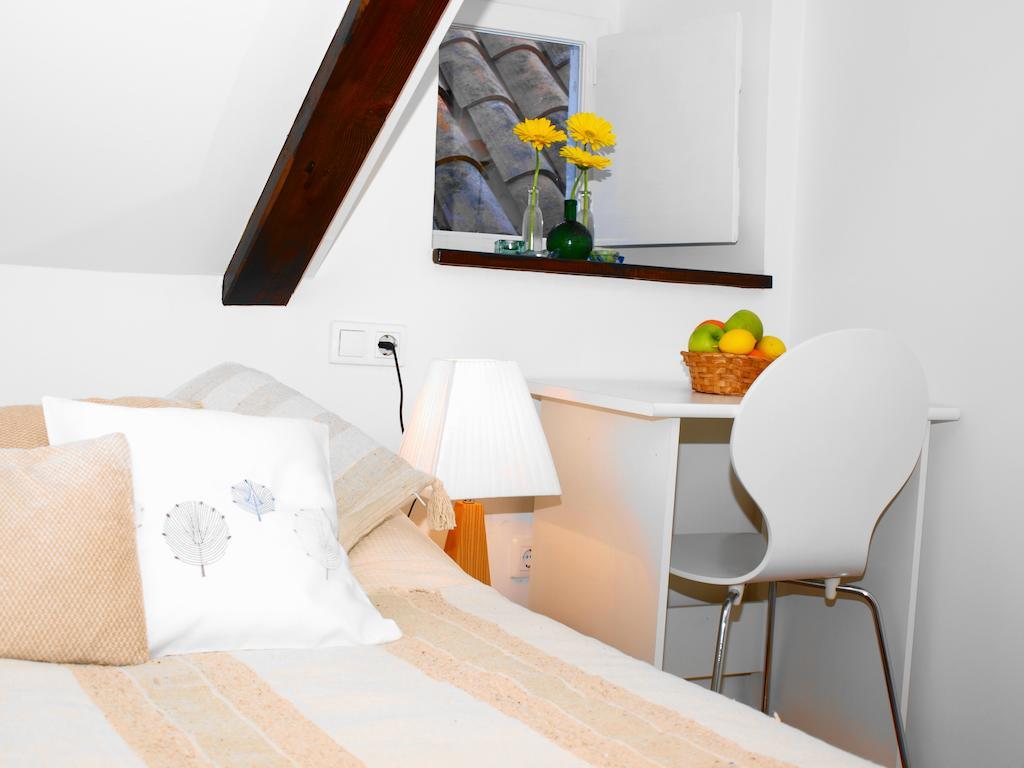 Apartment Bonbon Dubrovnik Zimmer foto